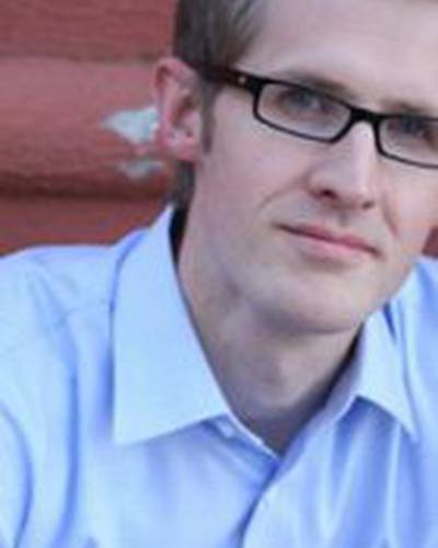 Люк Дрэйк фото