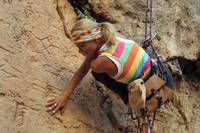 Кадр Скалолазка и последний из седьмой колыбели