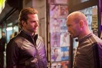 Кадр Области тьмы