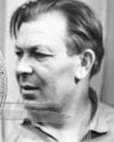 Юрий Победоносцев фото