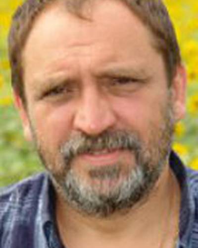 Владимир Балкашинов фото