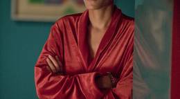 Кадр из фильма "Последний романтик планеты Земля" - 1