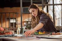 Кадр Любовь и другие лекарства