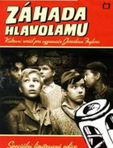 Тайна головоломки