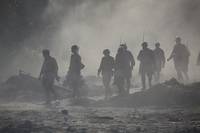 Кадр Белый тигр