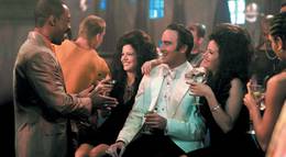 Кадр из фильма "Приключения Плуто Нэша" - 1