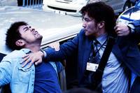 Кадр Вирусный фактор