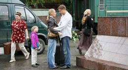 Кадр из фильма "Ночные сестры" - 2