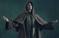 Кадр Гробница