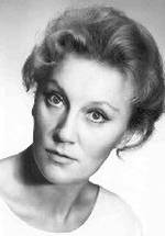 Ирена Лясковская фото