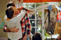 Кадр Защищенные