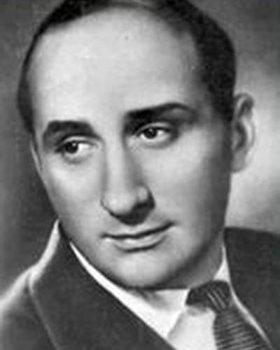 Эроси Манджгаладзе фото