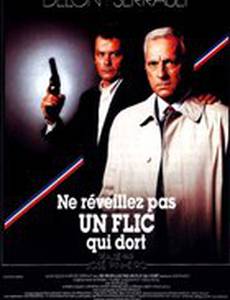 Не будите спящего полицейского