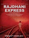 Постер из фильма "Раджани Экспресс" - 1