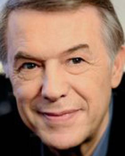 Сальваторе Адамо фото