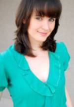 Кристин Гарвер фото