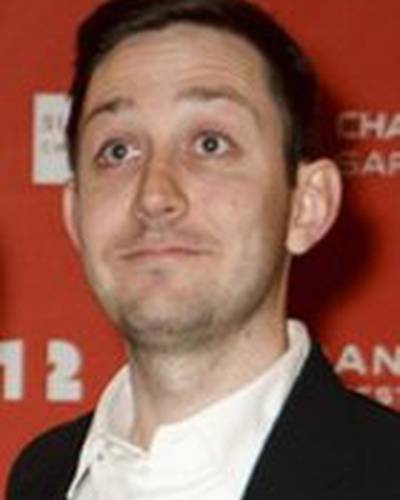 Кристофер Д. Форд фото