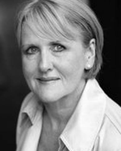 Джоэнна Хоул фото