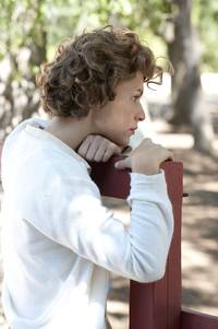 Кадр Тэмпл Грандин