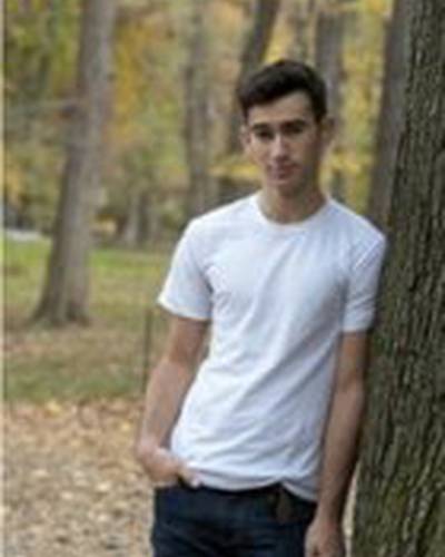 Джесси Бронштейн фото