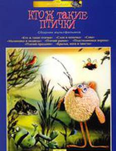 Кто ж такие птички...