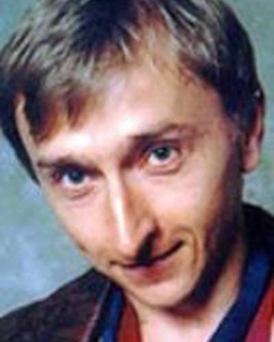 Андрей Обарухин фото