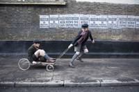 Кадр Король говорит!