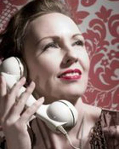 Дженнифер Беландер фото