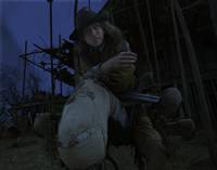 Кадр Неуловимый Люк 