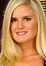 Эрика Дам фото