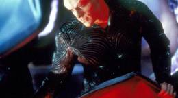 Кадр из фильма "Земля: Последний конфликт" - 2