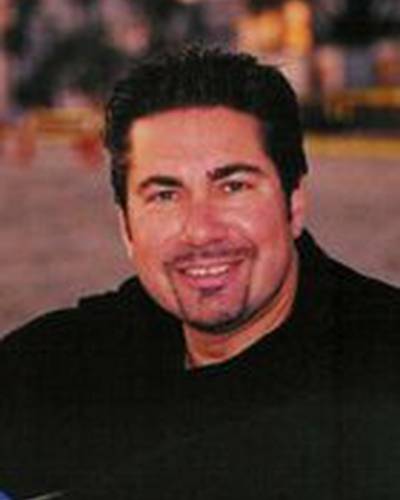 Дэйл Вайнштейн фото