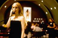 Кадр Еда и женщины на скорую руку