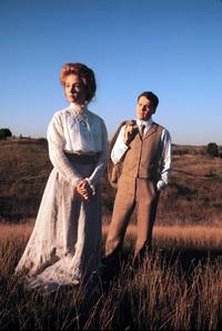 Кадр Энн из Зеленых крыш