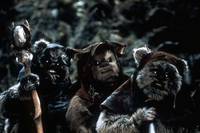 Кадр Звездные войны: Эпизод 6 – Возвращение Джедая