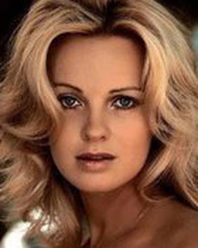 Энджел Томпкинс фото