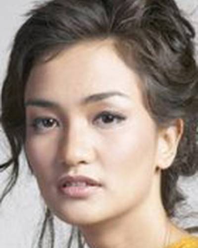 Атика Хасихолан фото