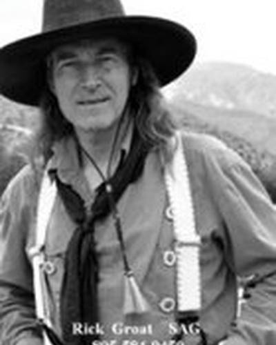 Rick Groat фото