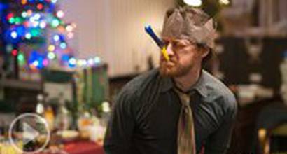 Трейлер в переводе Дмитрия Пучкова (русский язык)