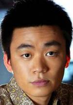 Ван Баоцян фото