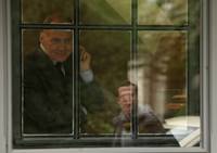 Кадр Краски в темноту