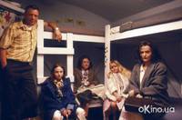 Кадр Падающие ангелы