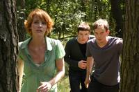 Кадр Паранормальные явления: За гранью страха