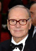 Эннио Морриконе