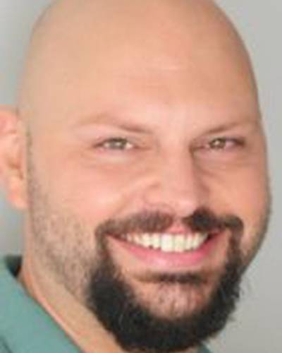 Дэвид Мэтти фото