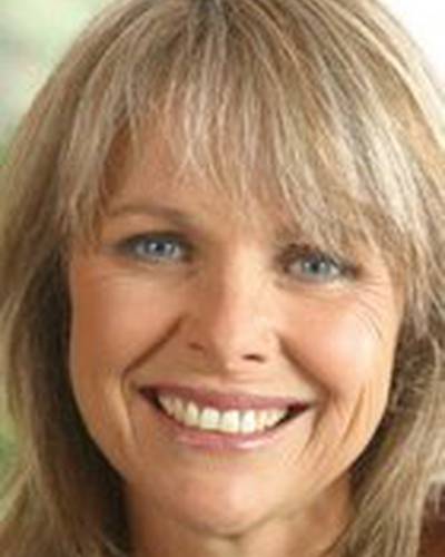 Ребекка Гиллинг фото