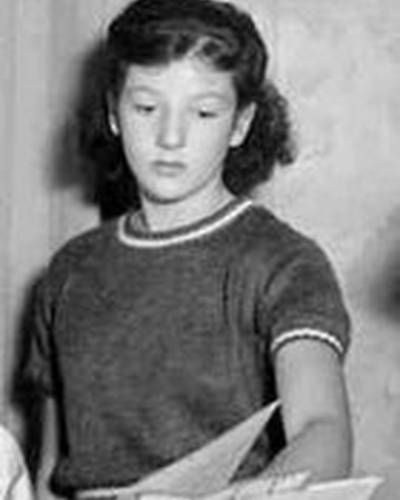 Рита Лупино фото