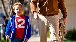 Кадр из фильма "Несносный дед" - 2