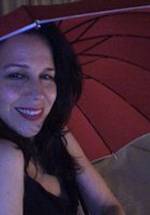 Александра Тейеда Рилофф фото