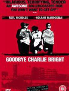 До свидания, Чарли Брайт